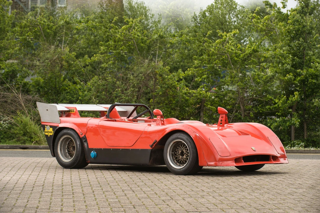 1971 Abarth - Image 10 of 18