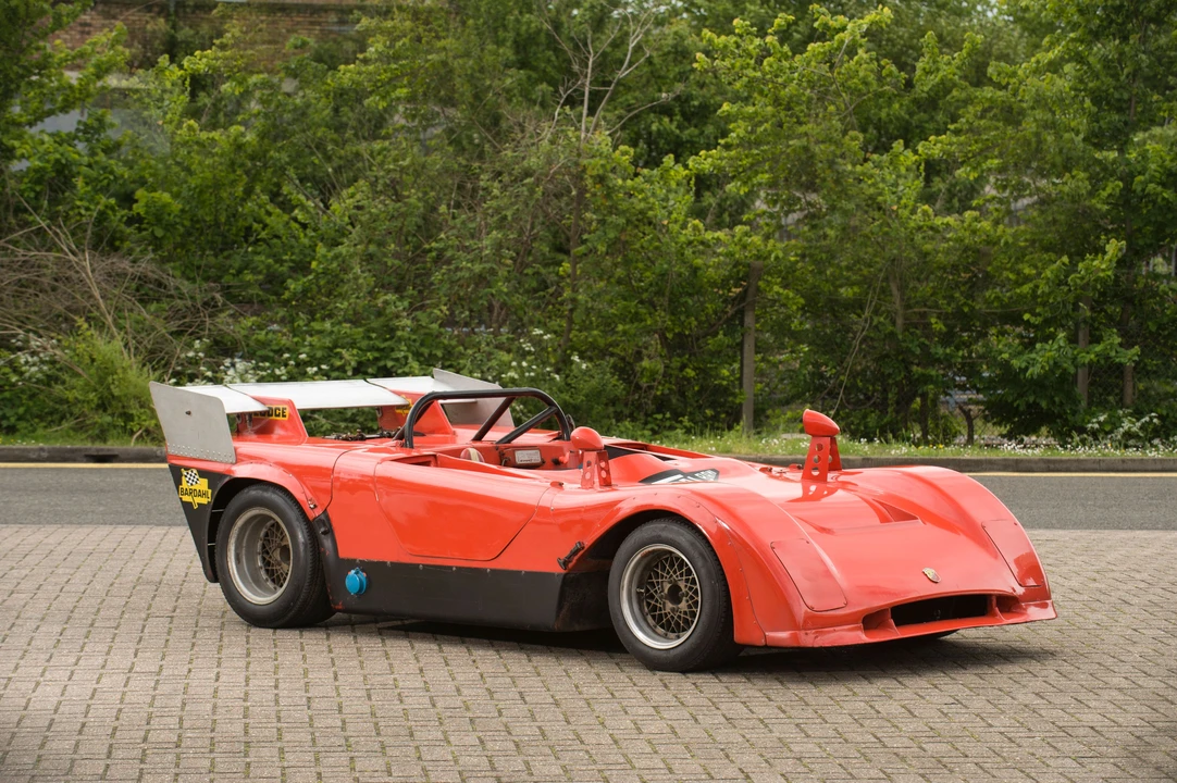 1971 Abarth - Image 11 of 18
