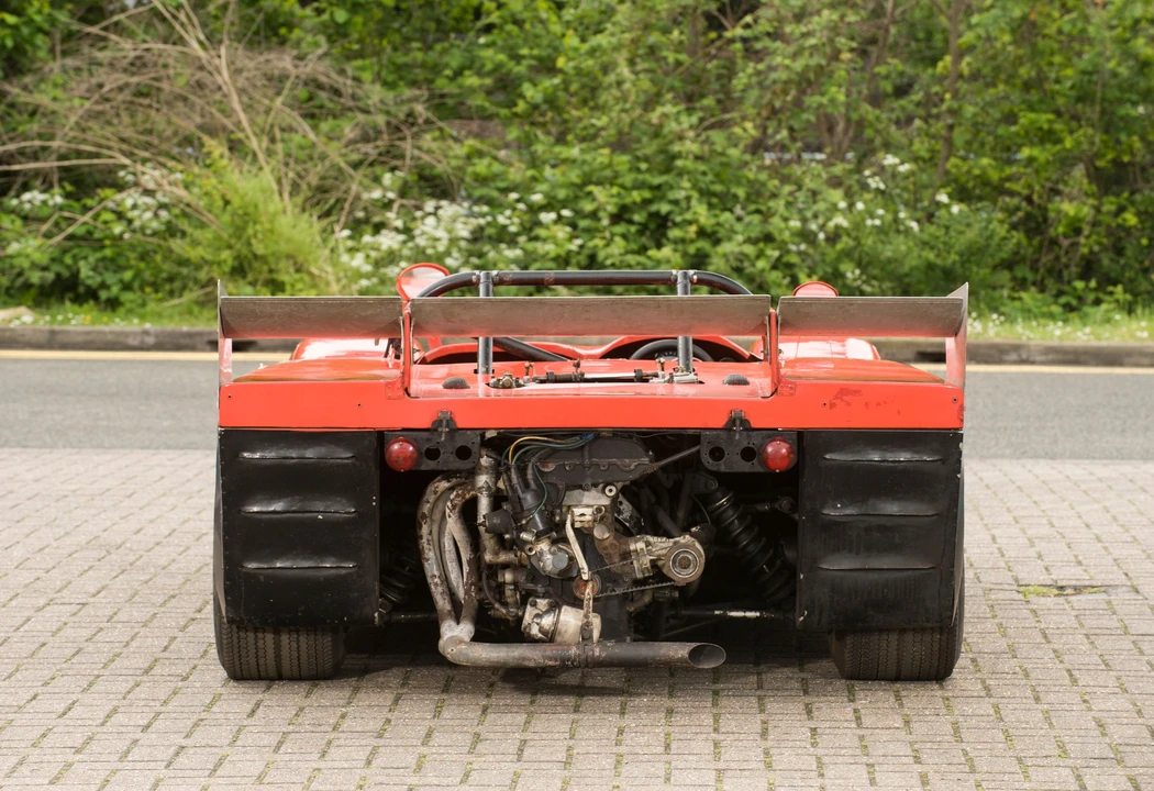 1971 Abarth - Image 7 of 18