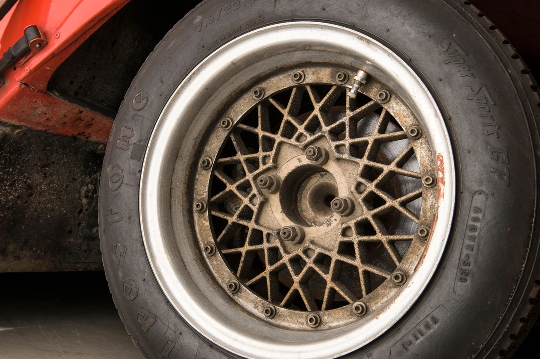 1971 Abarth - Image 5 of 18
