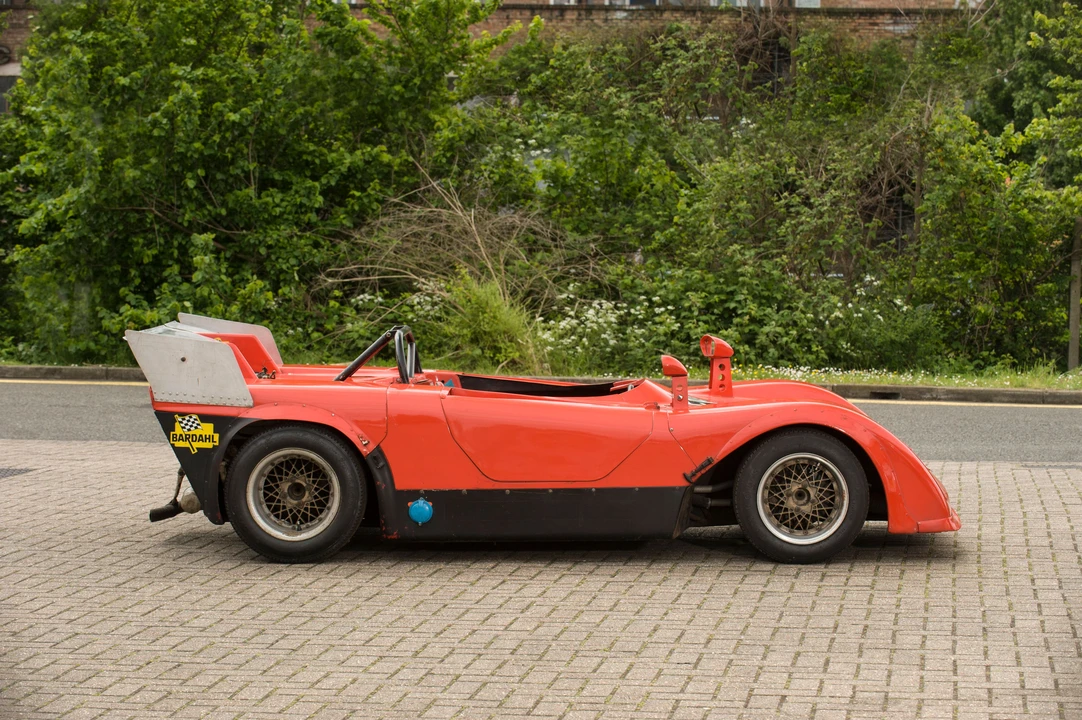 1971 Abarth - Image 9 of 18