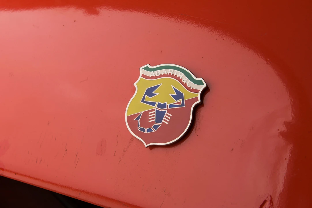 1971 Abarth - Image 17 of 18