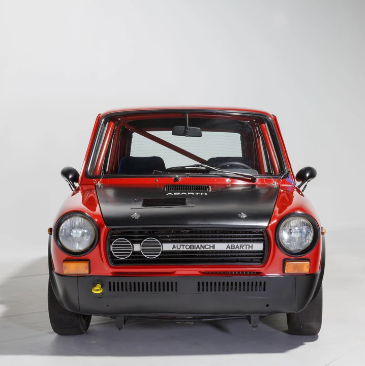 1975 Autobianchi A112 - Image 6 of 10