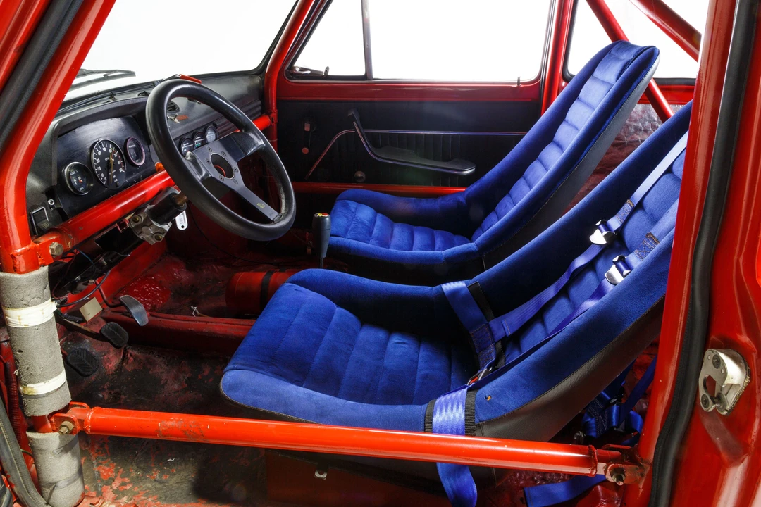 1975 Autobianchi A112 - Image 10 of 10