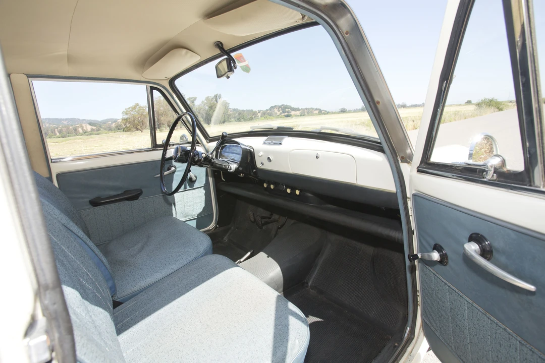 1963 Fiat 1100 - Image 15 of 28