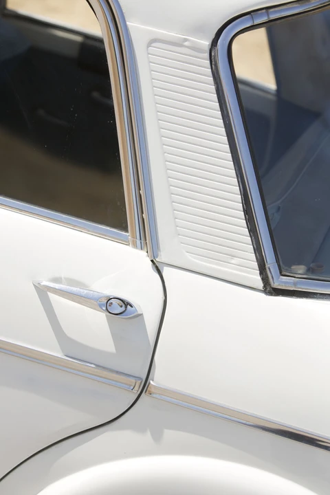 1963 Fiat 1100 - Image 19 of 28