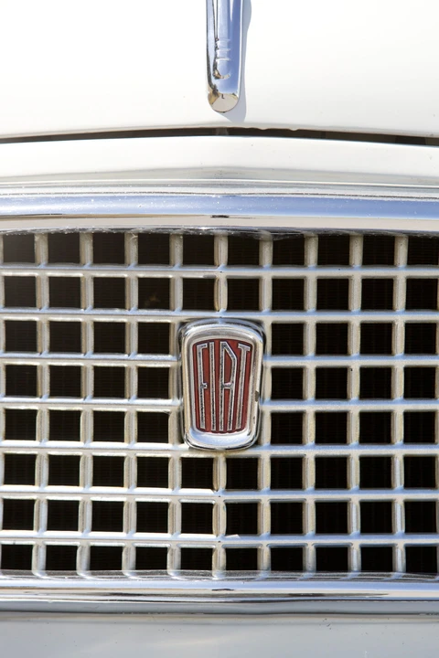 1963 Fiat 1100 - Image 23 of 28