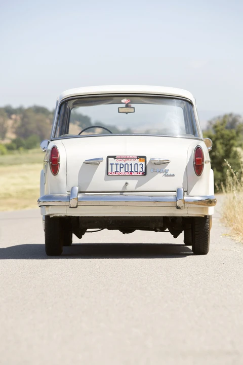 1963 Fiat 1100 - Image 3 of 28