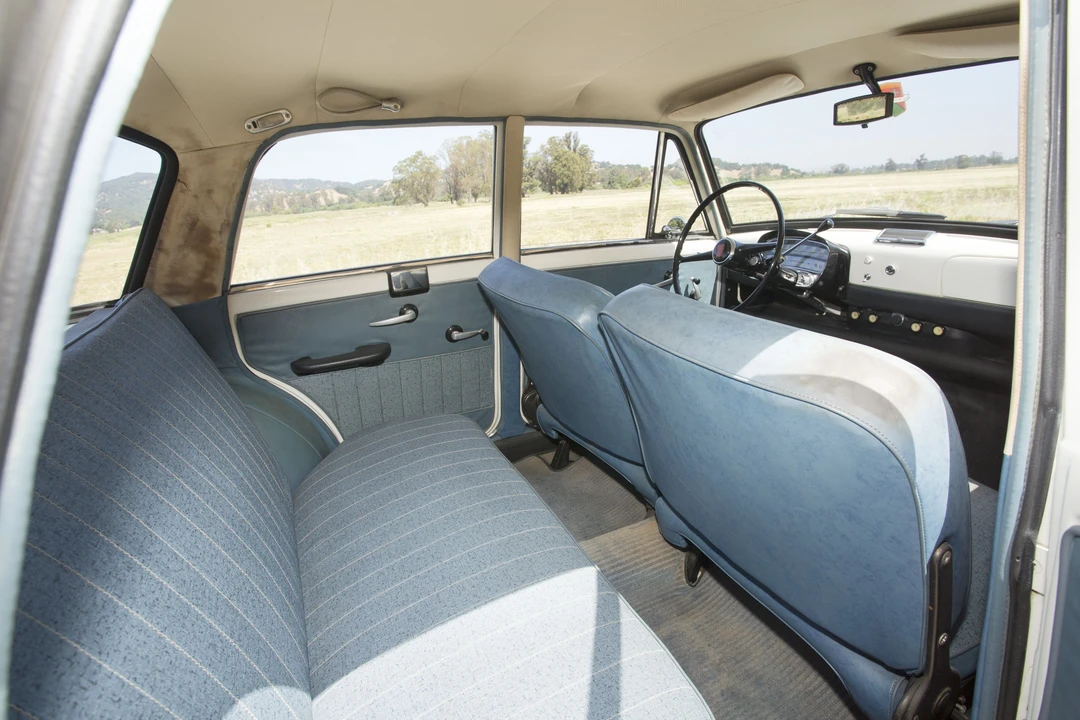 1963 Fiat 1100 - Image 12 of 28