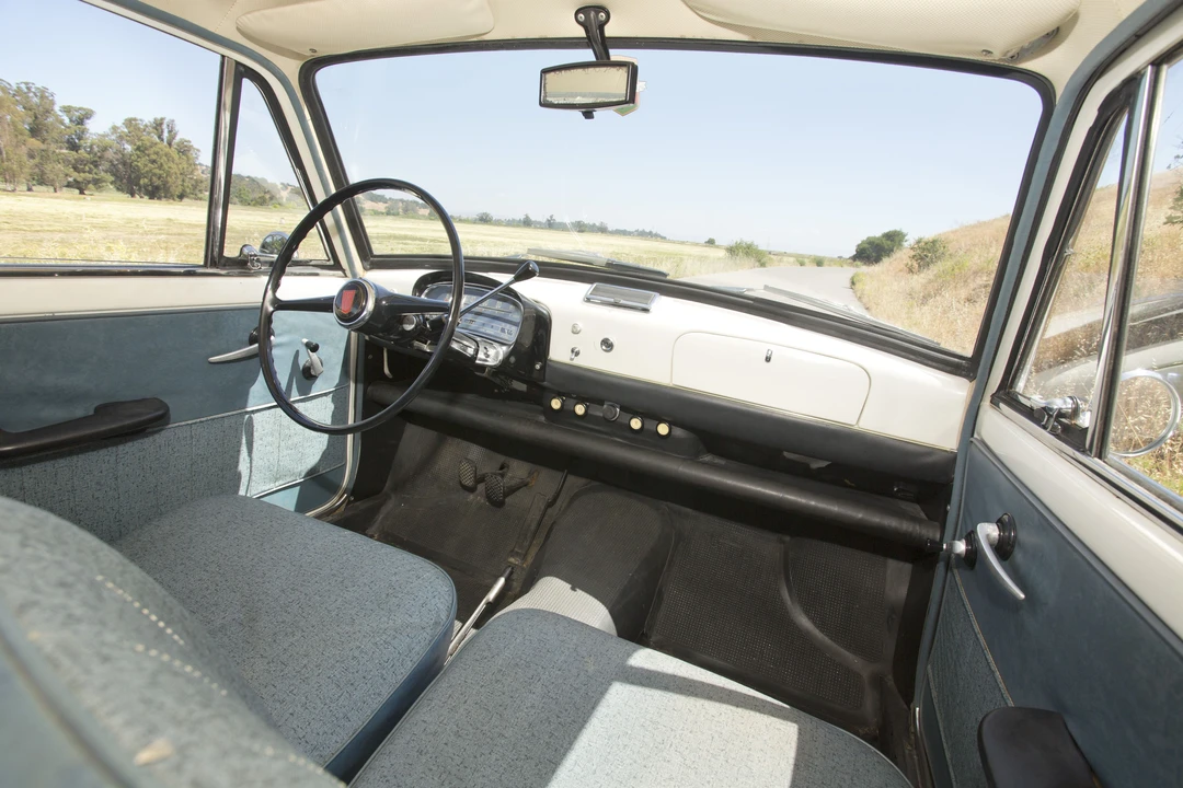 1963 Fiat 1100 - Image 14 of 28
