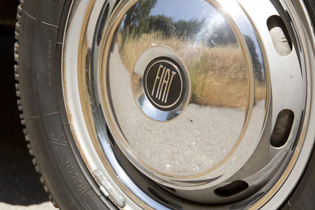 1963 Fiat 1100 - Image 17 of 28