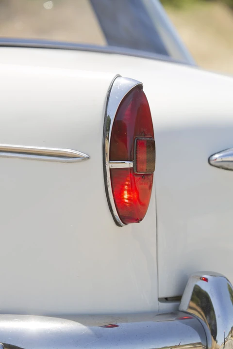 1963 Fiat 1100 - Image 21 of 28