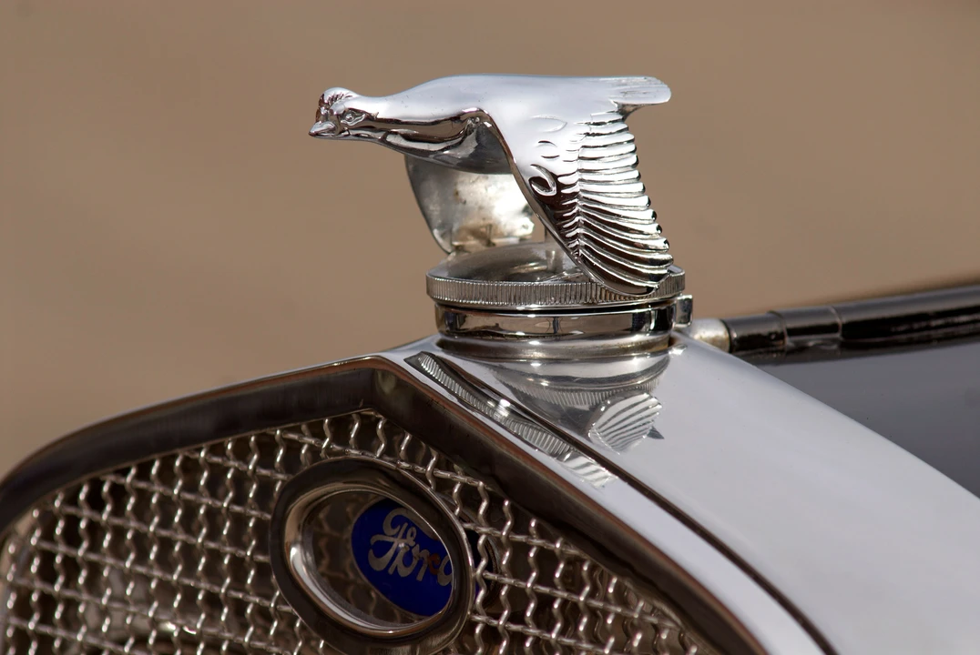 1930 Ford Model A - Image 3 of 4