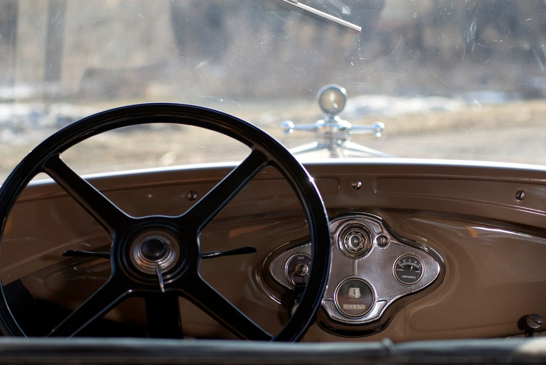 1930 Ford Model A - Image 2 of 7