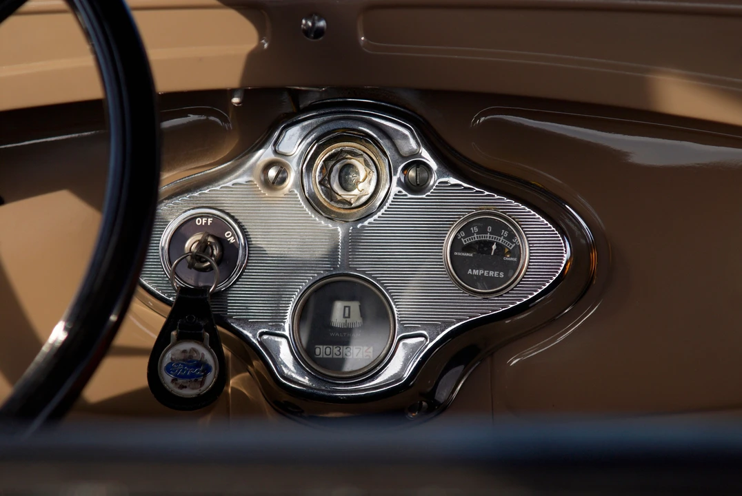 1930 Ford Model A - Image 5 of 7