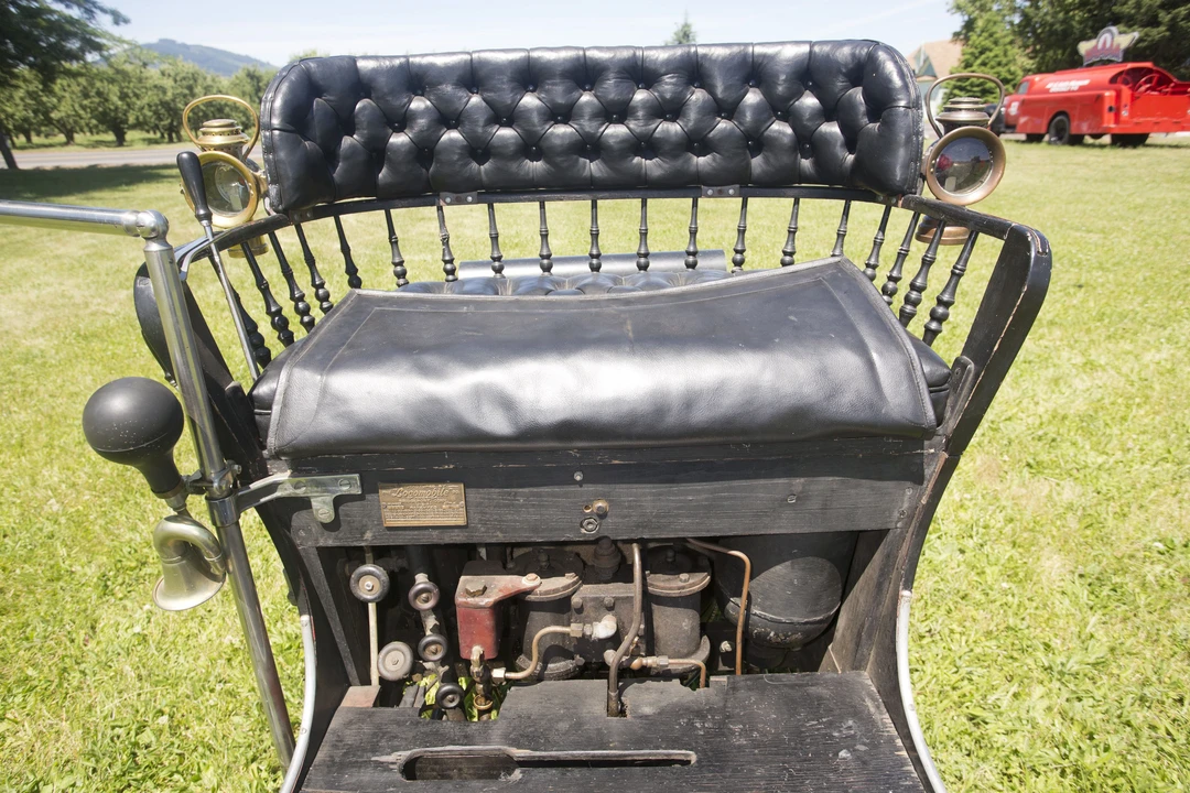 1899 Locomobile - Image 15 of 24