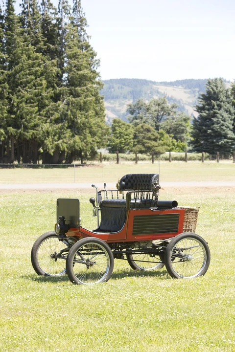1899 Locomobile - Image 14 of 24