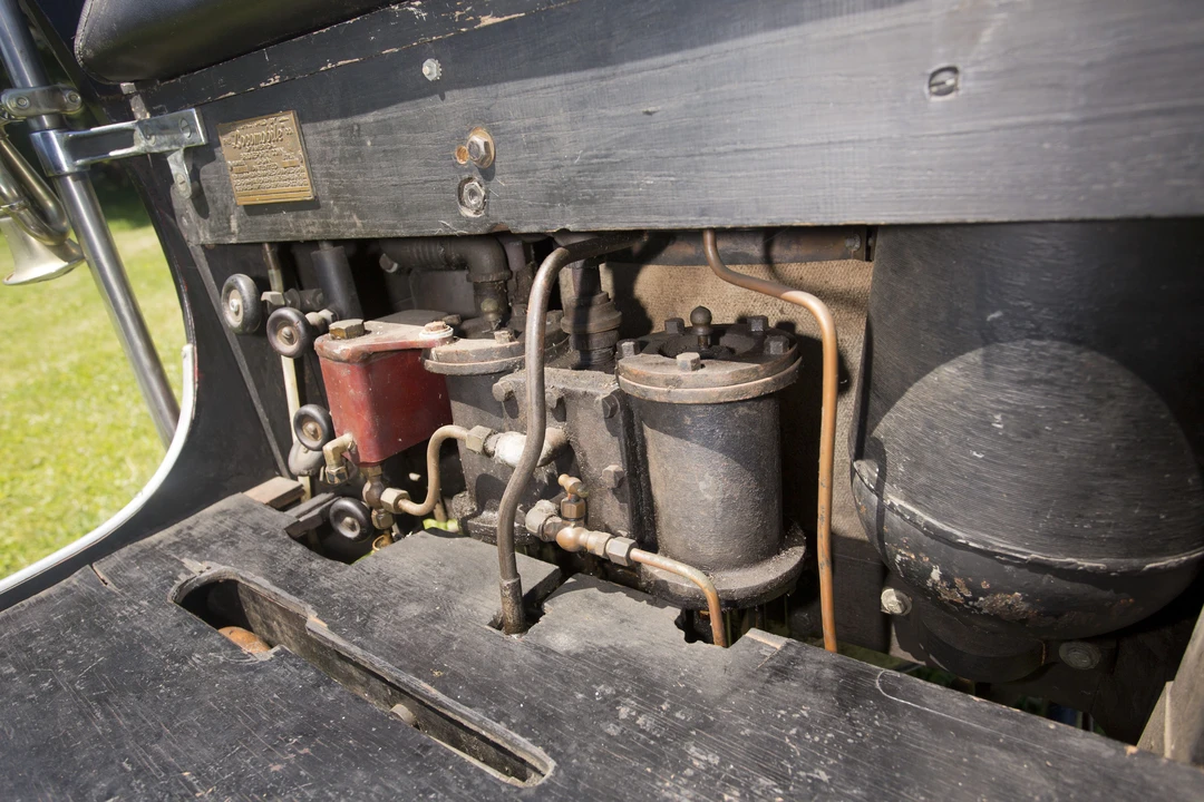 1899 Locomobile - Image 16 of 24