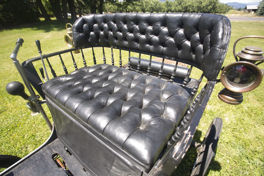 1899 Locomobile - Image 21 of 24