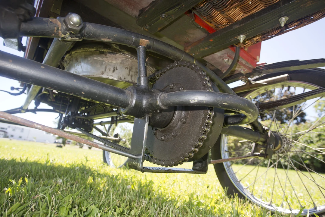 1899 Locomobile - Image 18 of 24