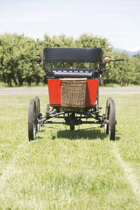 1899 Locomobile - Image 4 of 24