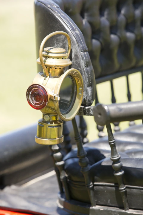 1899 Locomobile - Image 10 of 24