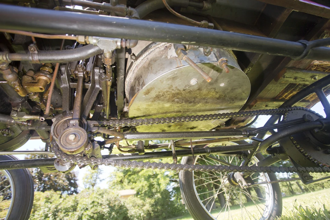 1899 Locomobile - Image 20 of 24
