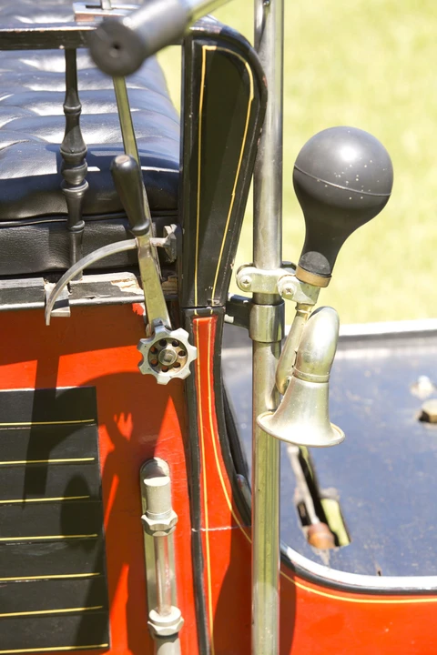 1899 Locomobile - Image 22 of 24