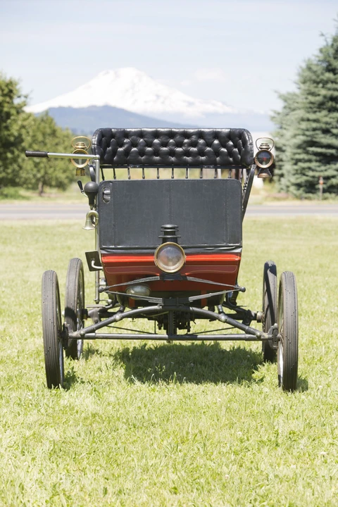 1899 Locomobile - Image 24 of 24