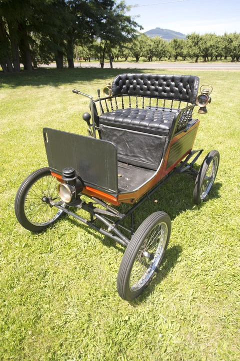1899 Locomobile - Image 23 of 24