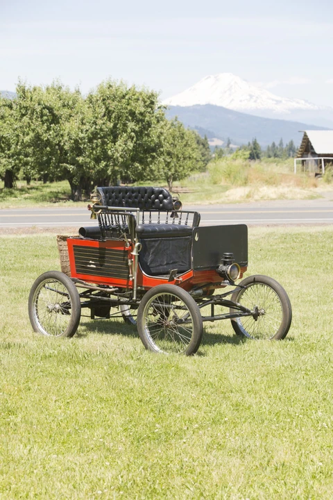 1899 Locomobile - Image 7 of 24