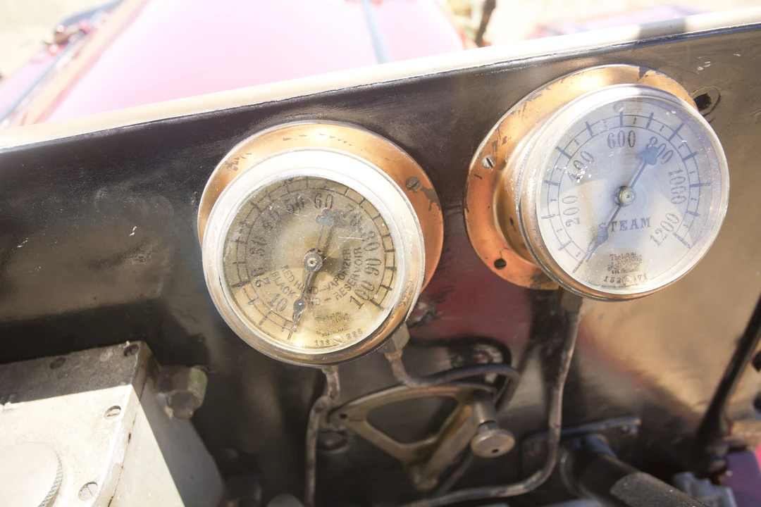 1910 White - Image 17 of 28