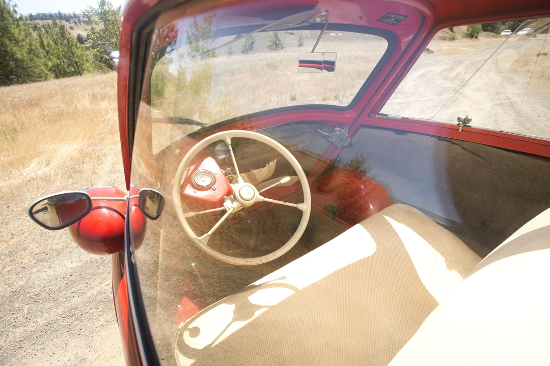 1958 BMW Isetta - Image 11 of 31