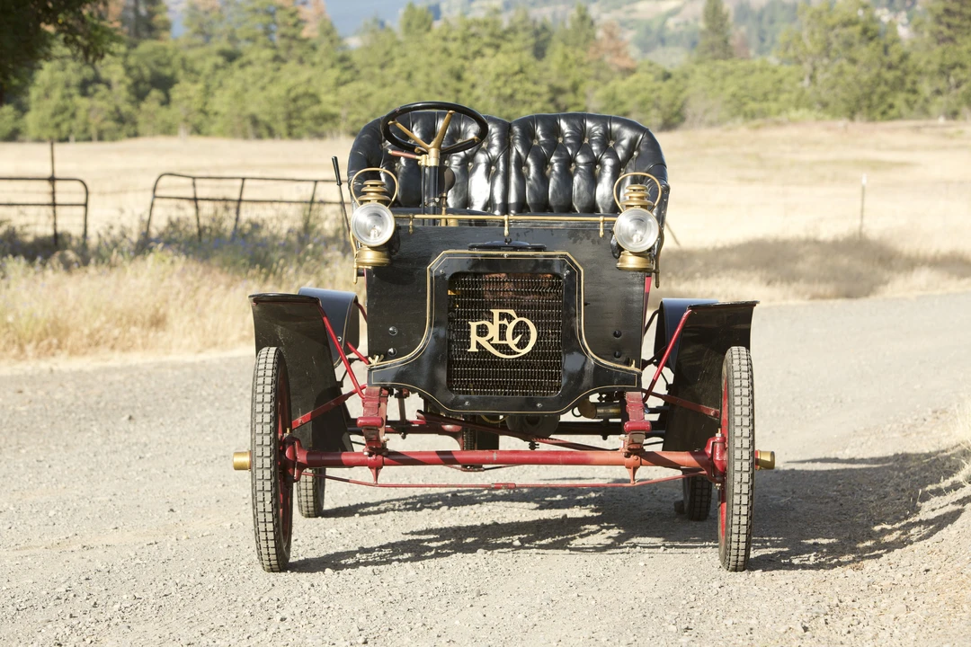 1905 Reo - Image 24 of 25