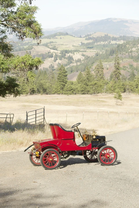 1905 Reo - Image 3 of 25