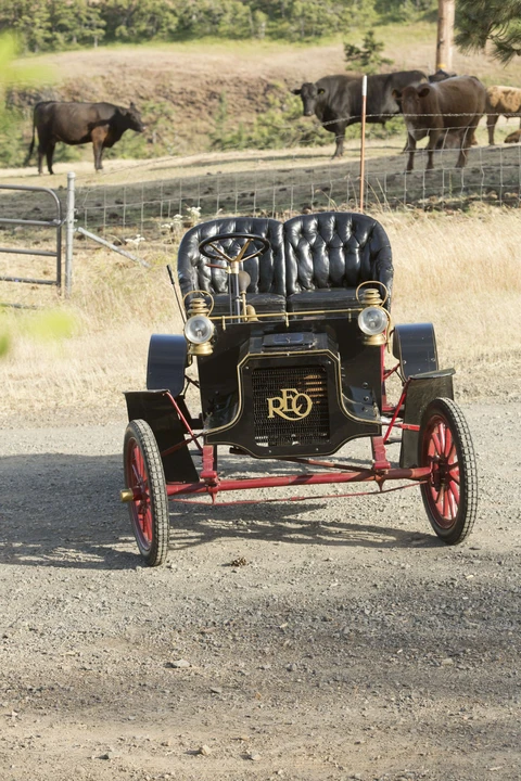 1905 Reo - Image 6 of 25