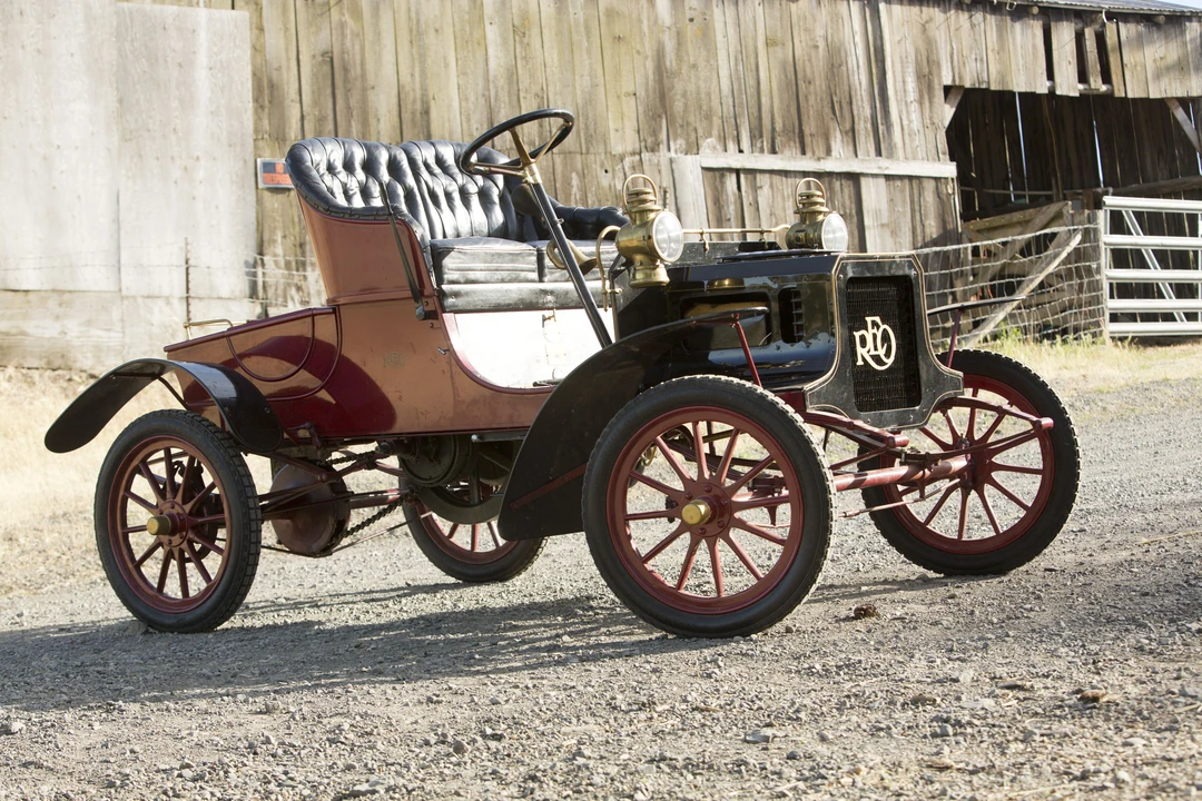 1905 Reo - Image 15 of 25