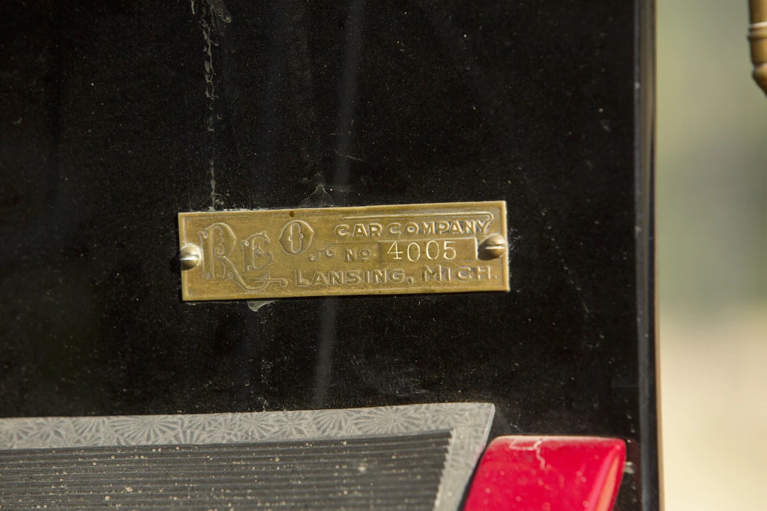 1905 Reo - Image 10 of 25