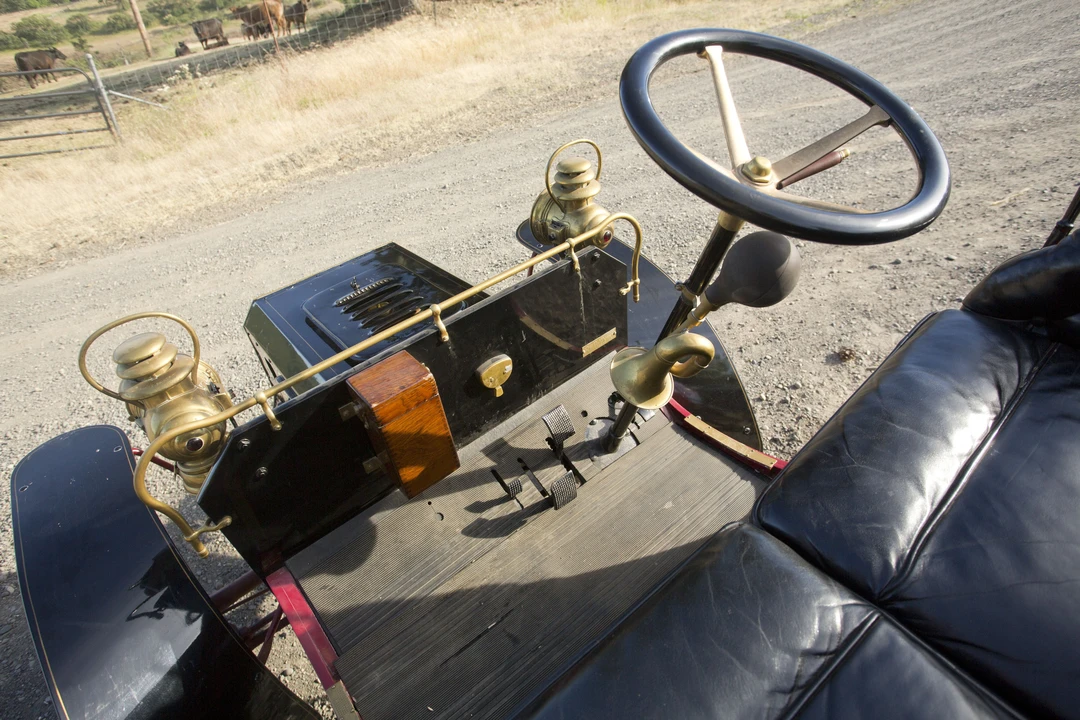 1905 Reo - Image 20 of 25