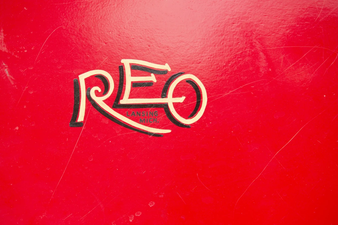 1905 Reo - Image 21 of 25