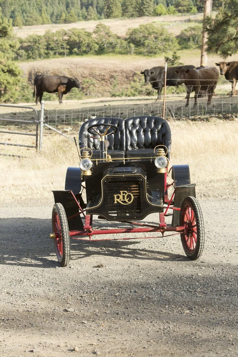 1905 Reo - Image 7 of 25