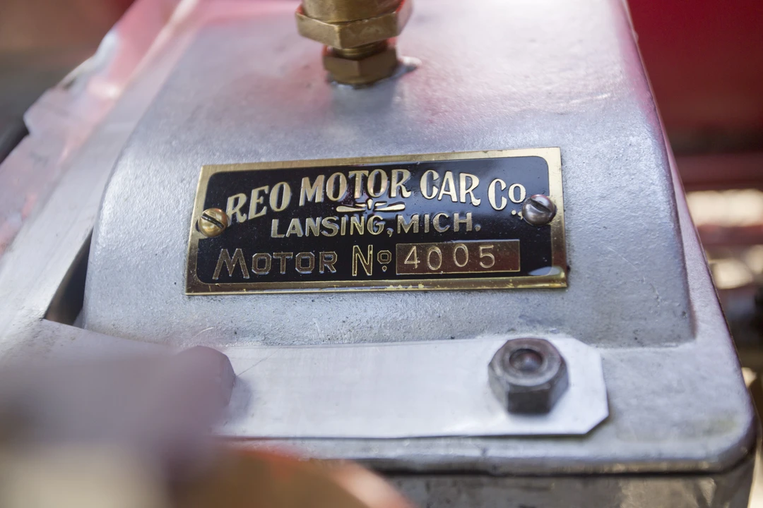 1905 Reo - Image 14 of 25