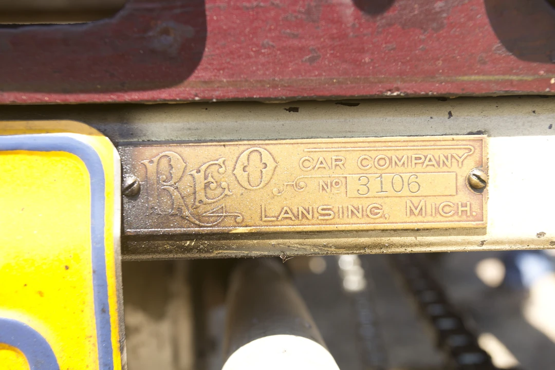 1905 Reo - Image 15 of 19