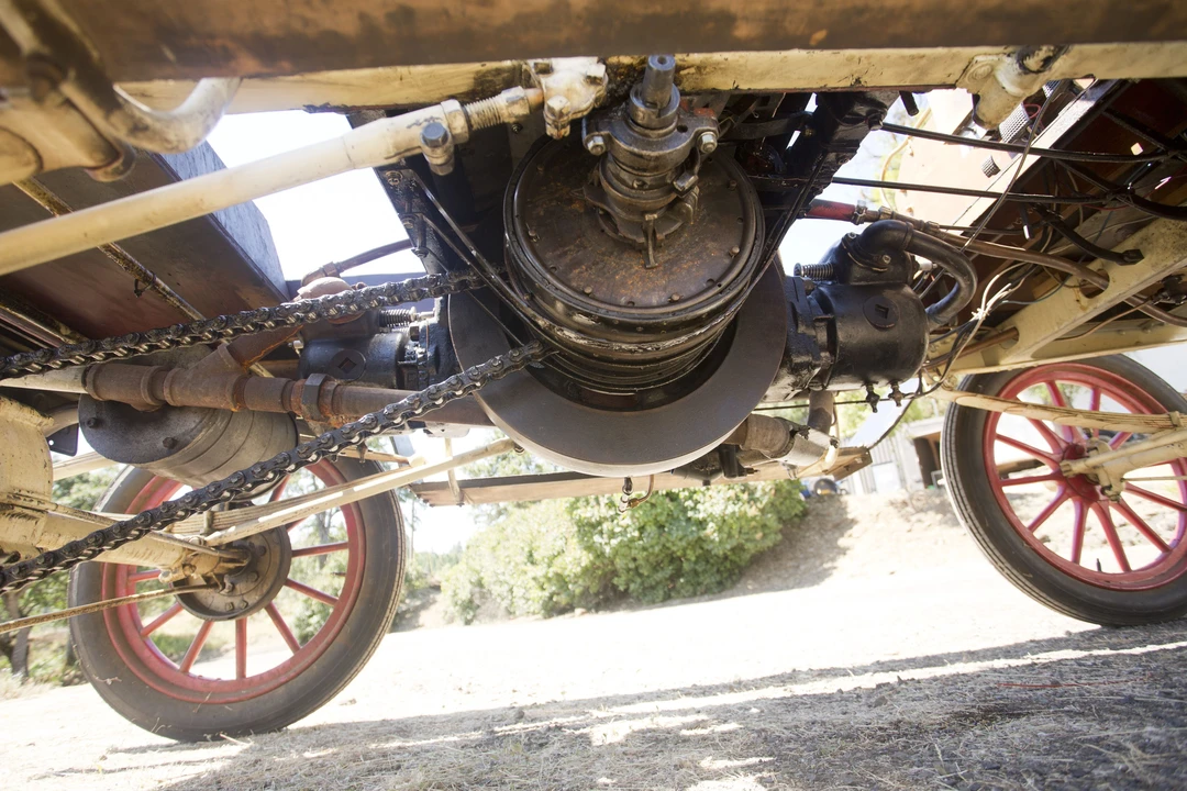 1905 Reo - Image 11 of 19