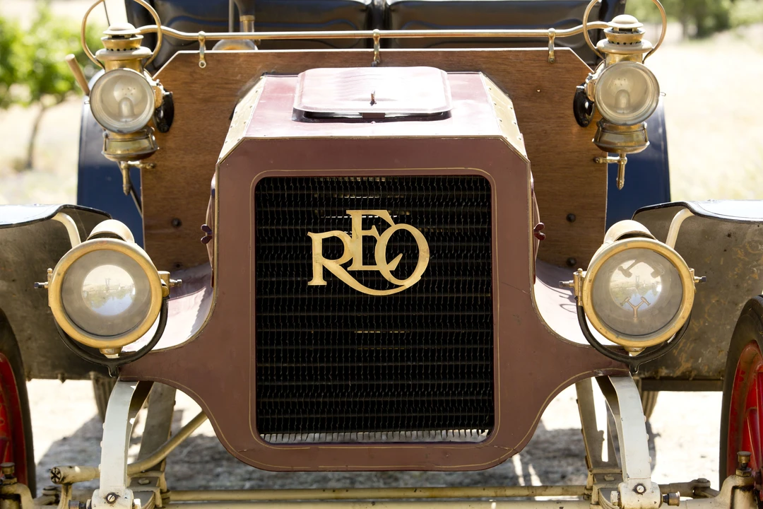 1905 Reo - Image 19 of 19