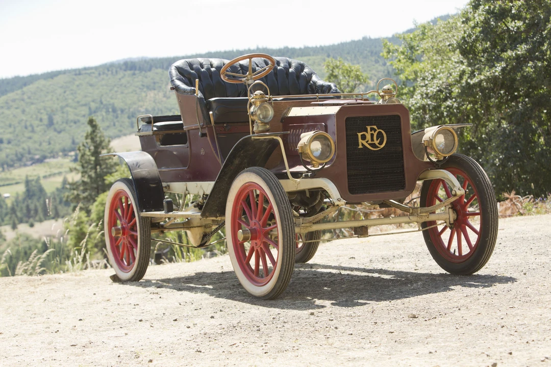 1905 Reo - Image 6 of 19