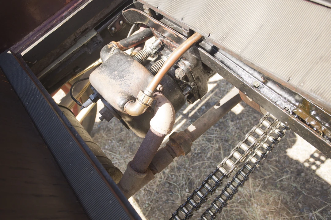 1905 Reo - Image 10 of 19