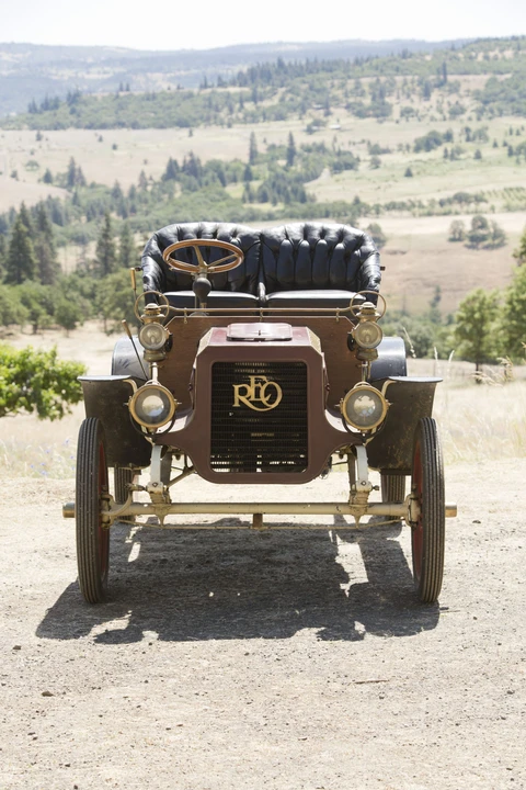 1905 Reo - Image 7 of 19