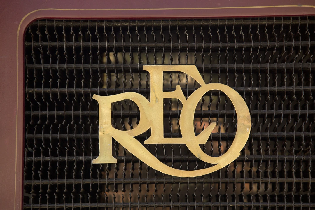 1905 Reo - Image 17 of 19