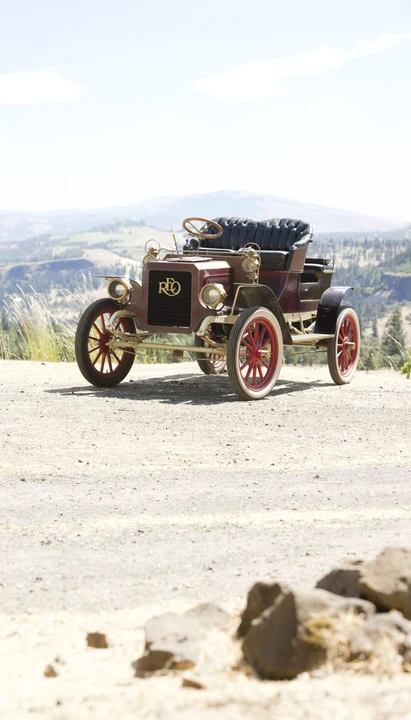 1905 Reo - Image 9 of 19